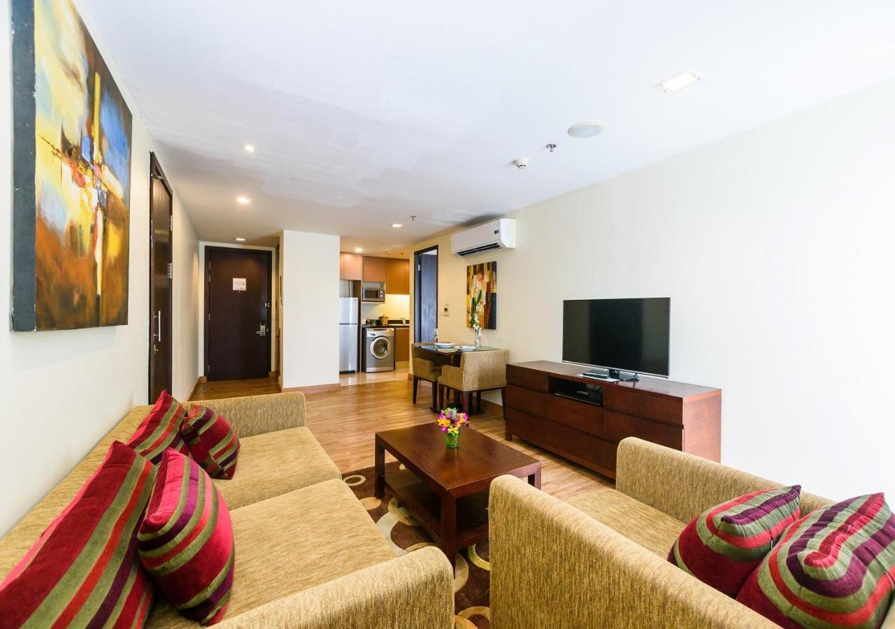 One-Bedroom Suite